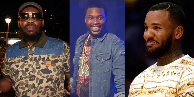 Hot Freestyle on X: Meek Mill is releasing his new album