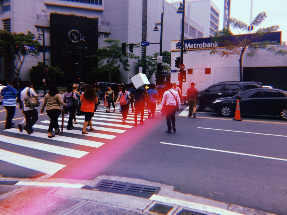 huji app