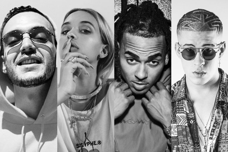 Latin Trap Artists To Look Out For TUC