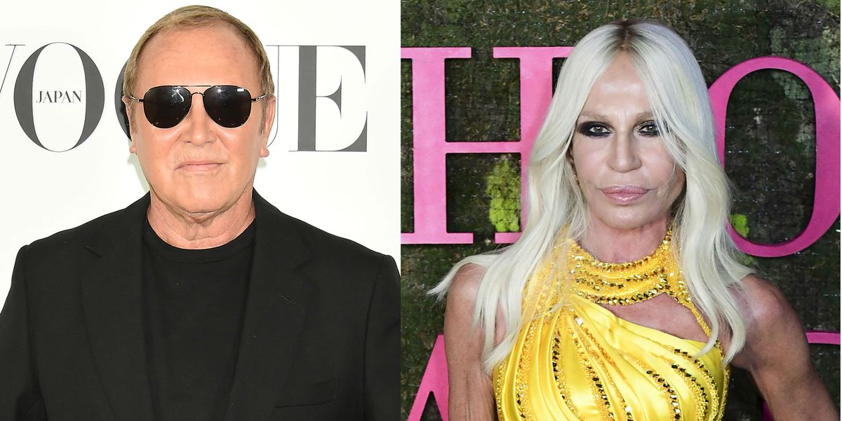 The Michael Kors Acquisition of Versace 