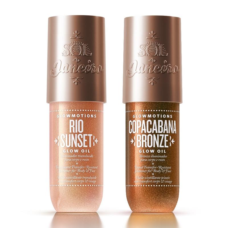 Skin Care: Summer Edition Essentials! - TUC