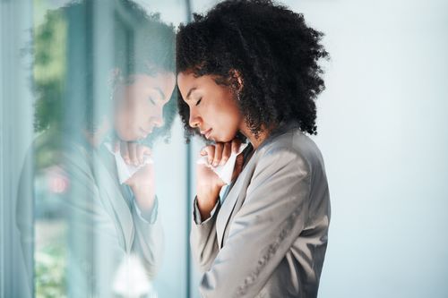 The Stigmatism Between Women of Color and Mental Health – TUC