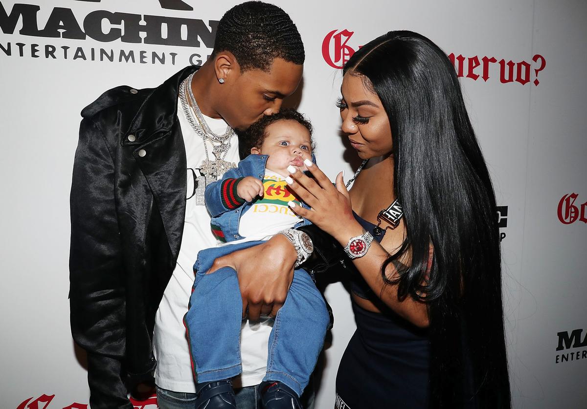 IThoughtMyBabyMotherSaidSum – Chicago Rapper G Herbo's ex-girlfriend and  model, Ari Fletcher, is Named Witness in Federal Case - TUC