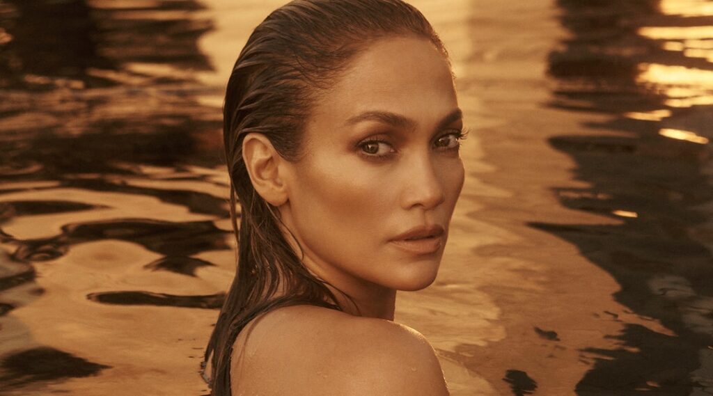 Jennifer Lopez Set to Launch JLO Beauty Skincare Line - TUC
