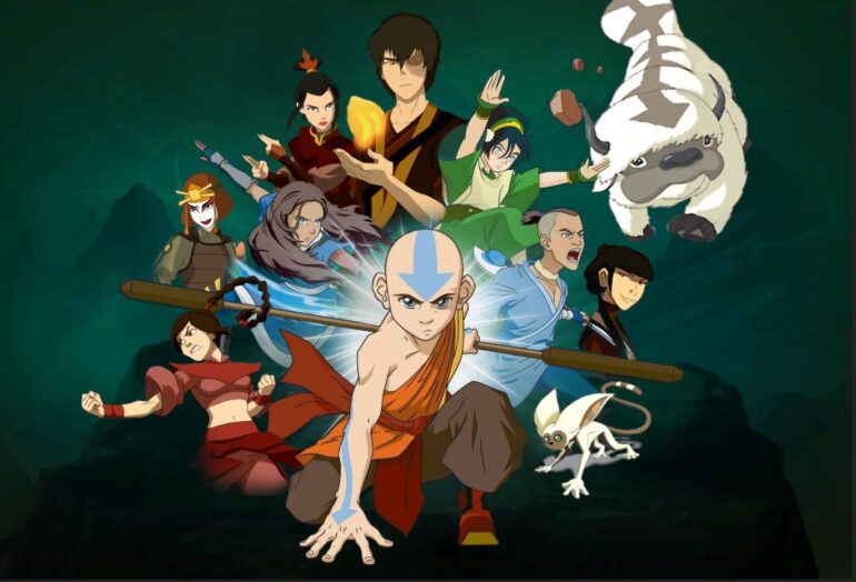 Avatar The Last Airbender Original Cast Set to Reunite In Early 2021 – TUC