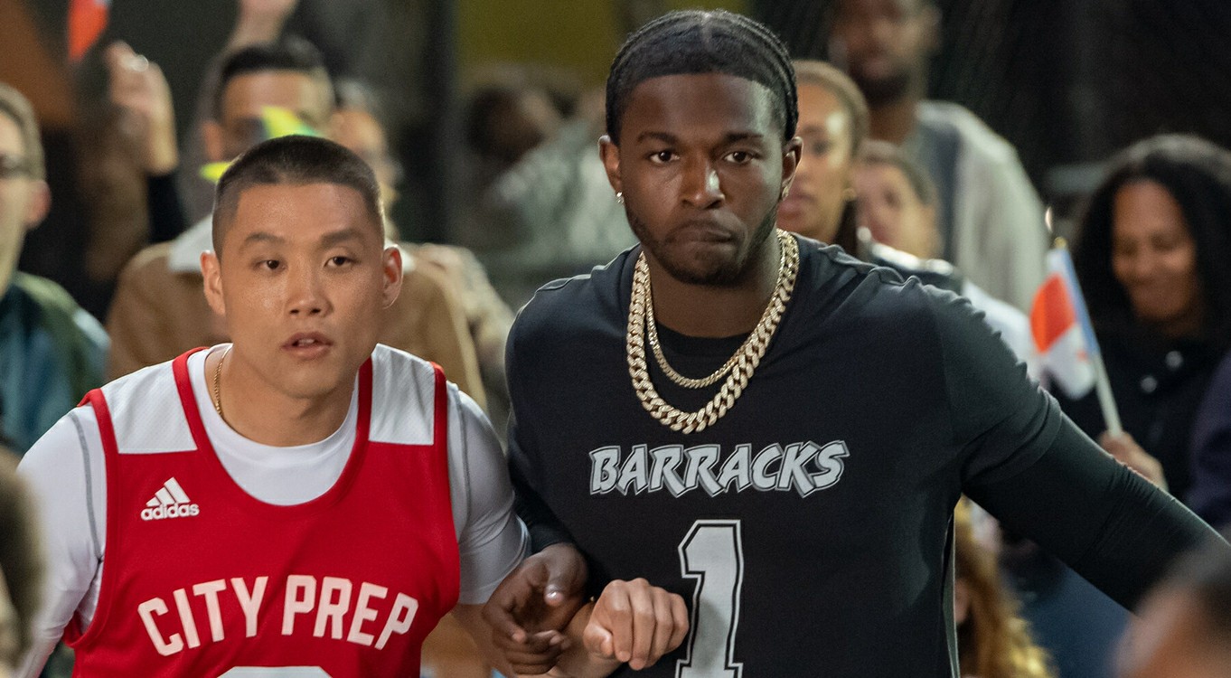 Boogie Movie Review A Lack of Depth in An Otherwise Interesting Story