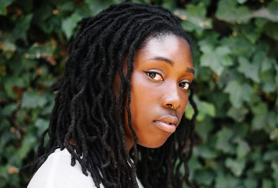 Ivy Sole Rapper Under the Radar: Ivy Sole - TUC
