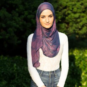 Muslim Women of Color in the Media that Inspire Me