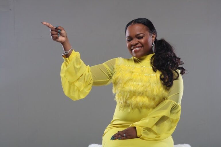 Deedria Chauntee: Interview with the Educator, Motivational Speaker, Visionary, Television Personality
