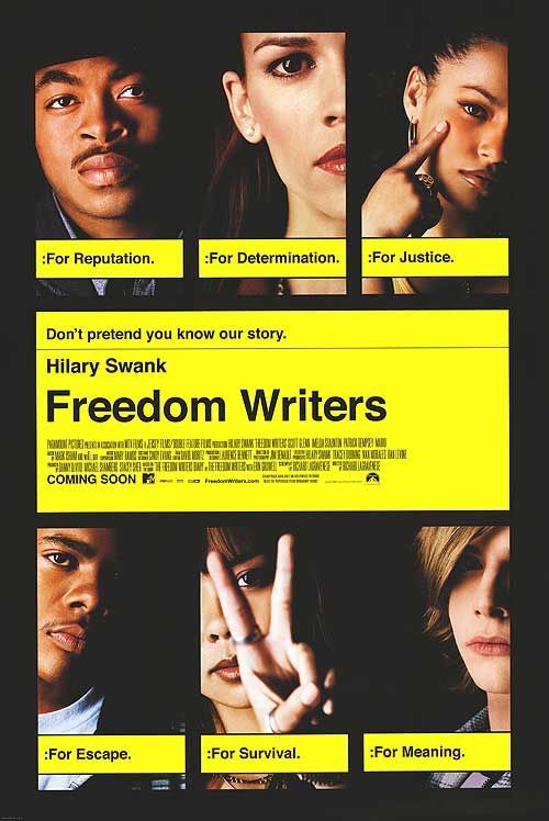 andre bryant freedom writers