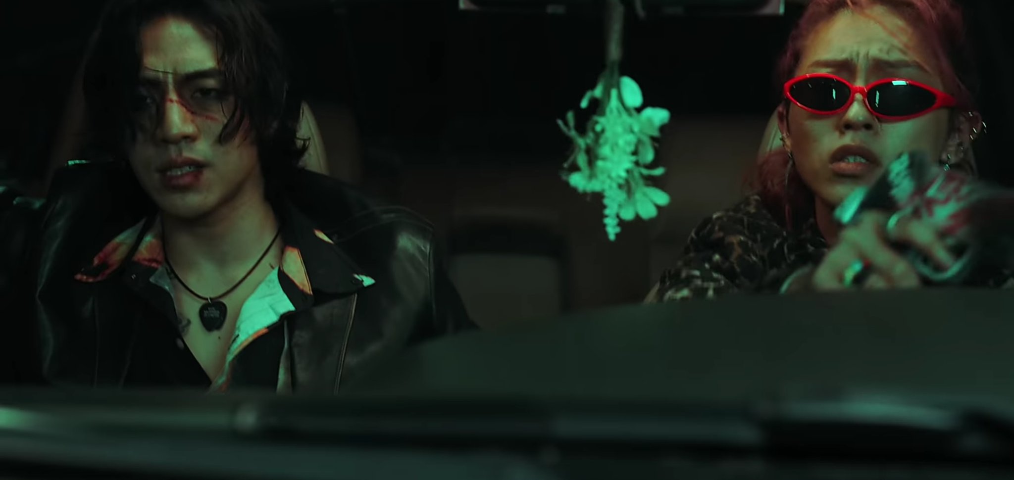 South Korean RNB Artists You Should Listen To TUC