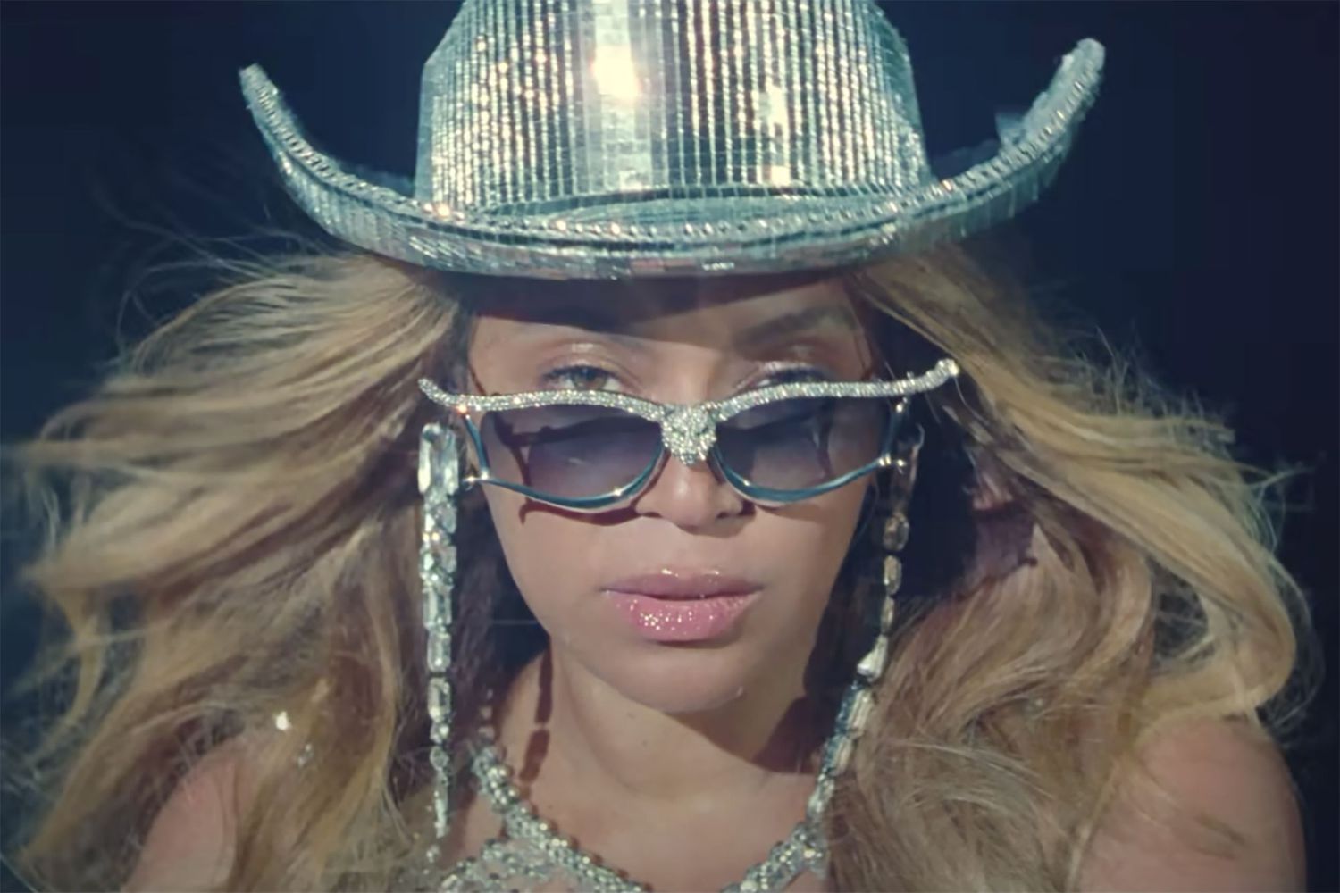 Beyonce’s Renaissance Film Highlights the Ascension of Blue Ivy - TUC